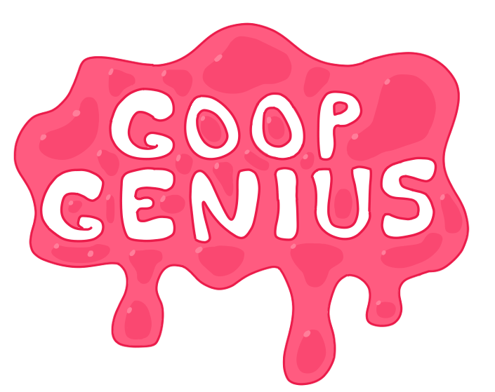 Goop Genius