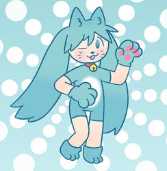 catsune miku