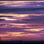 sunrise over Bangkok airport (DSC05112 a7R)