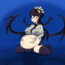 Filia: Expecting some Little Samsons (Request)