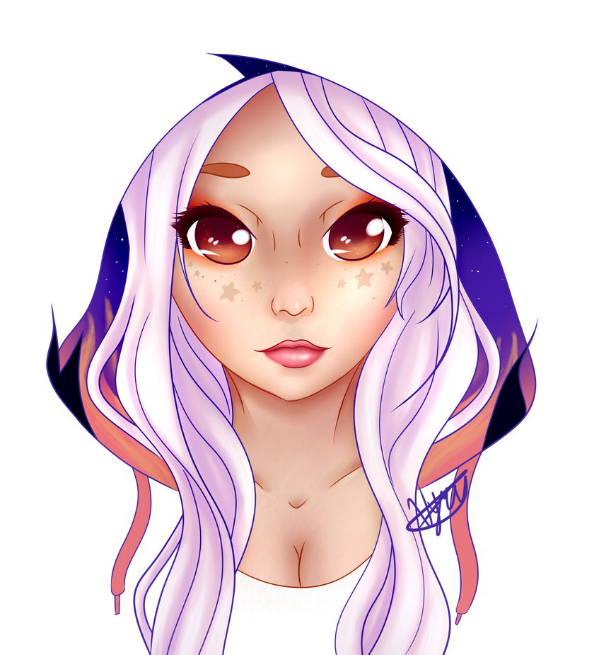 Draw This In Your Style - Challenge by Miss-Vyris on DeviantArt
