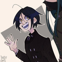 shuichi