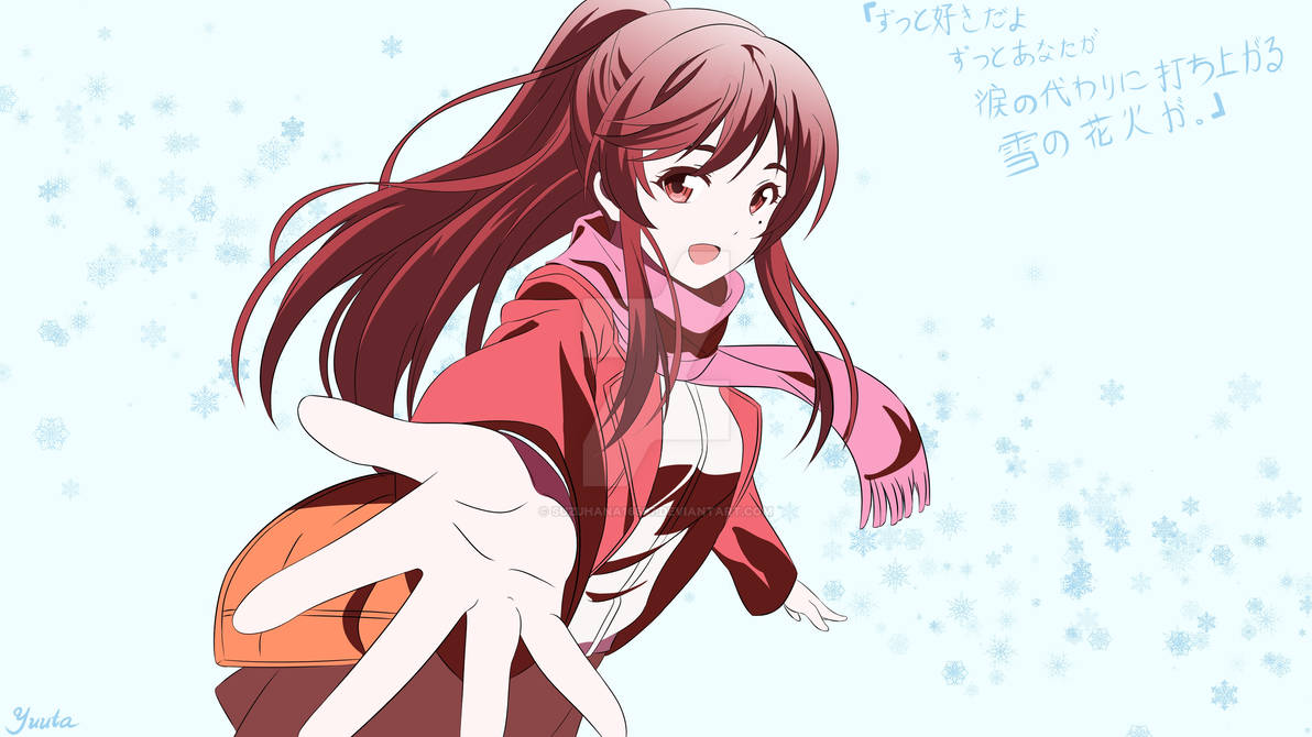 Koyuki Hinashi By Suzuhana On Deviantart Koyuki Hinashi By Suzuhana On Deviantart