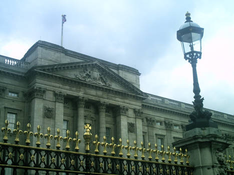 Buckingham Palace