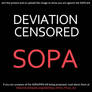 DOWN WITH SOPA!!!