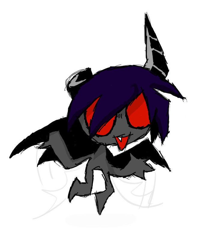 Azazel by WeirdArtz on DeviantArt