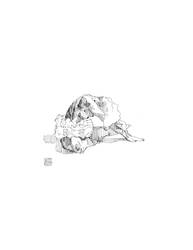 Sketchbook 002 by SteveAhn