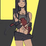 TIFA LOCKHART