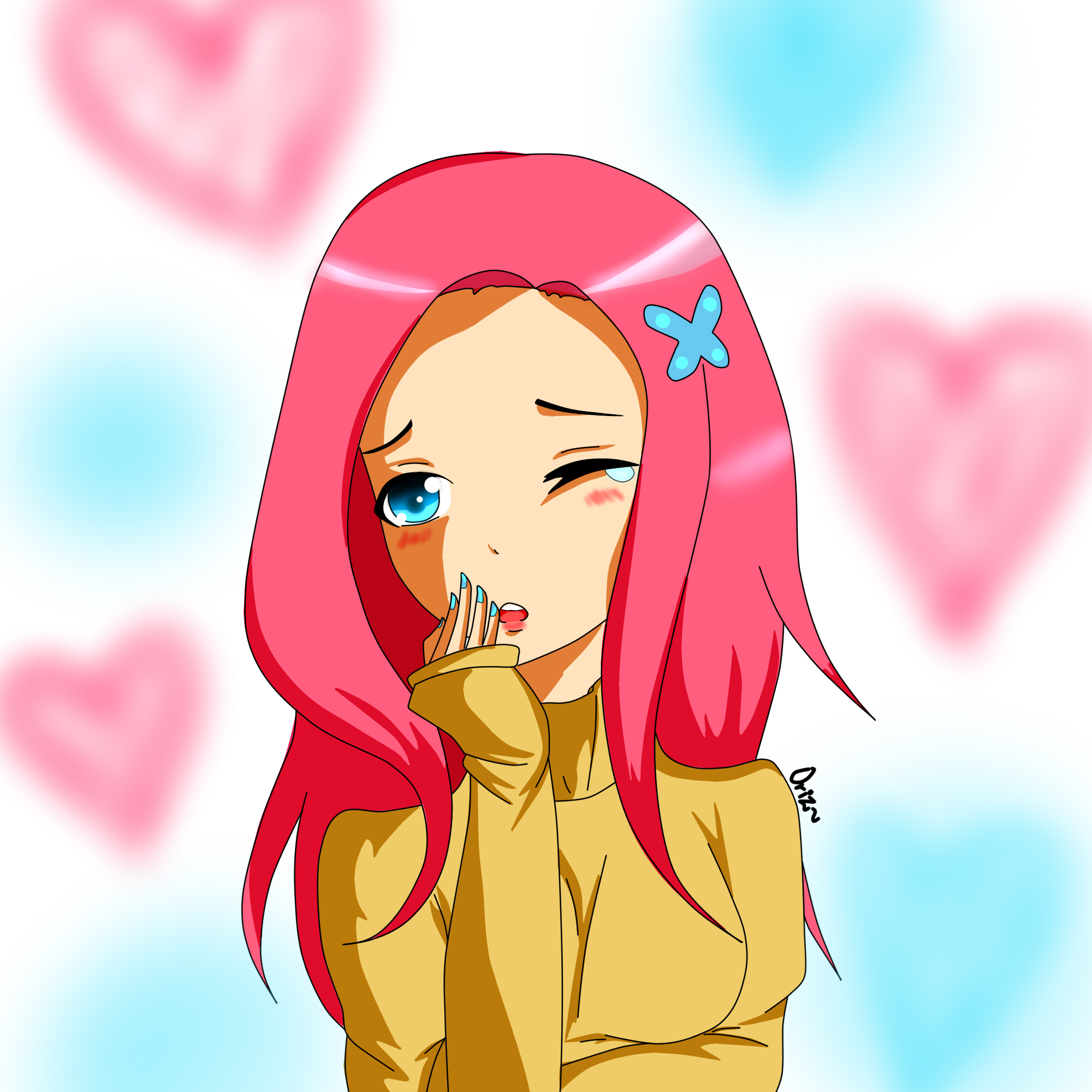 Fluttershy!! *-*