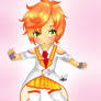 NEW VOCALOID - Anon chibi version