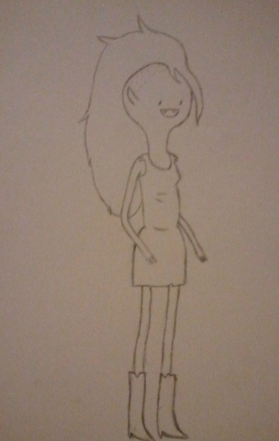 marceline