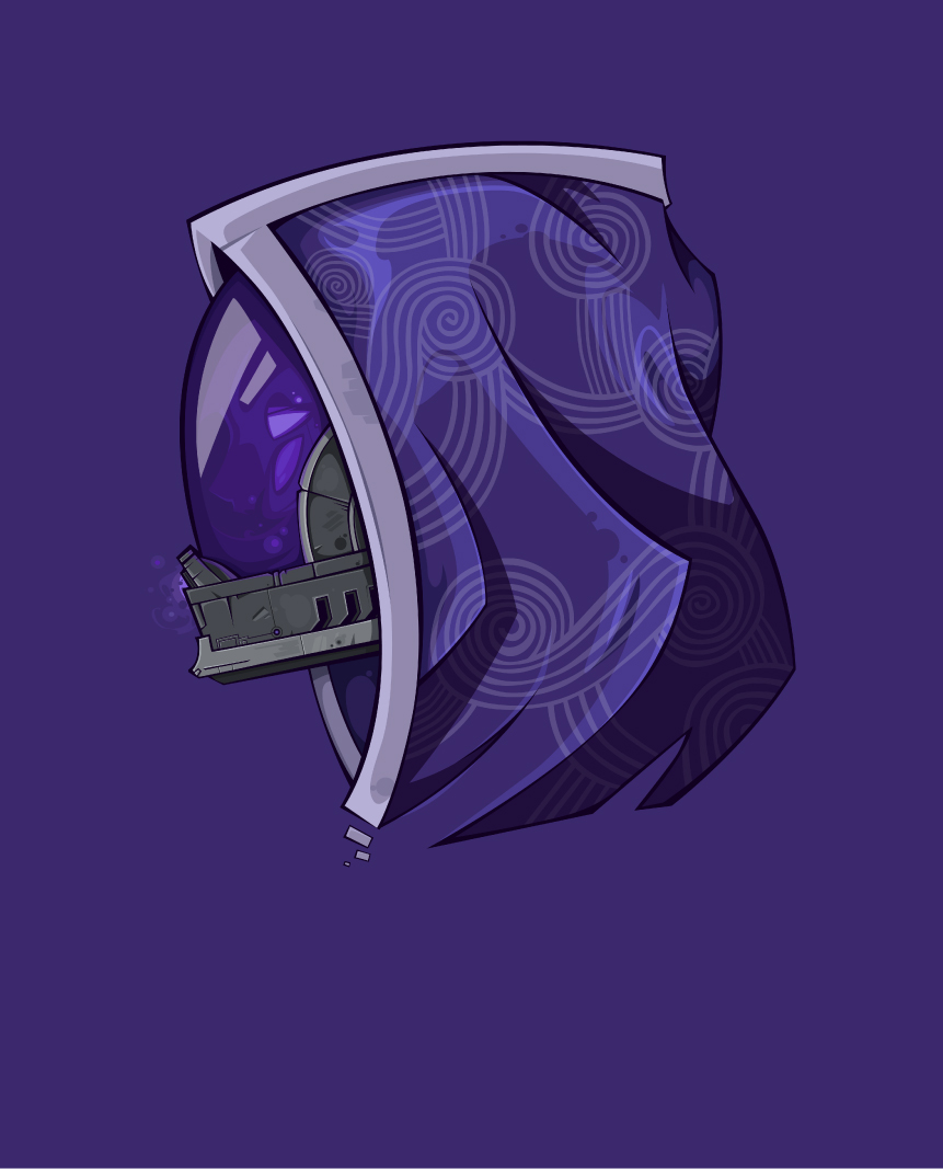 Tali' Zorah