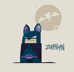 Zubatman