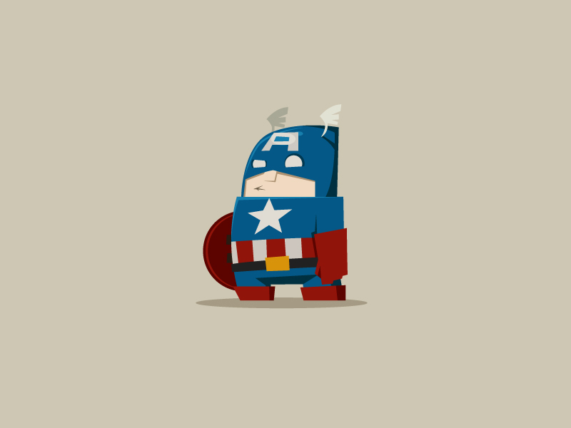 Captain America