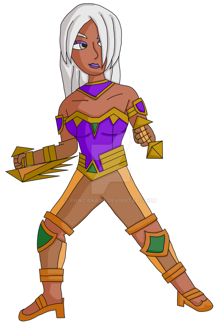 Morgan Elianja - Amazon by pawcanada Morgan Elianja - Amazon by pawcanada