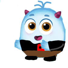 Esme and Roy Deluxe (Snugs) by AlbertandFriends on DeviantArt