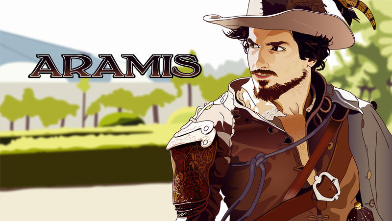 Aramis