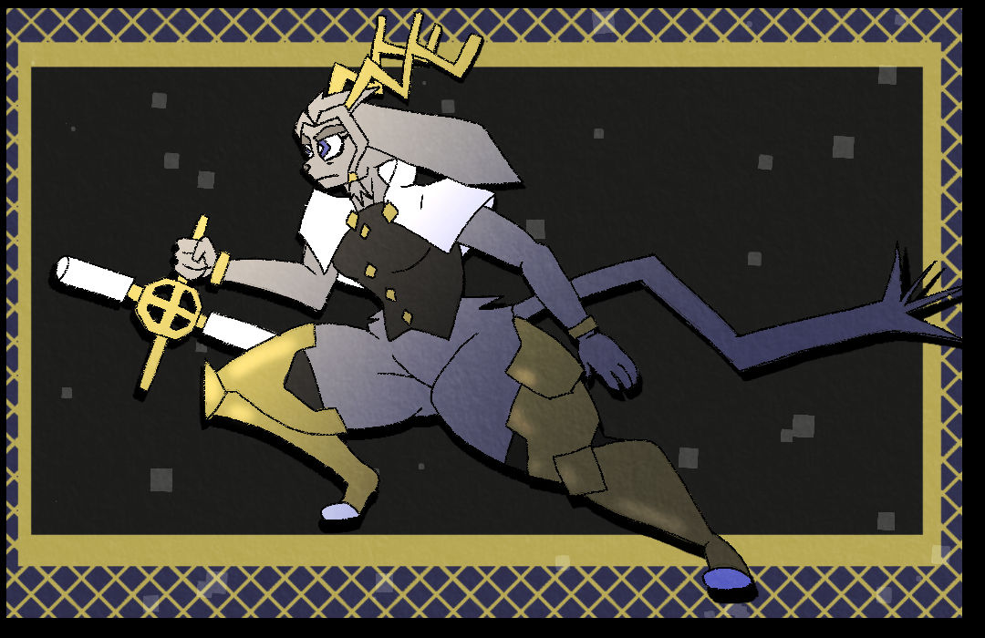 Sybel Character Sybil by DumbWolfPerson on DeviantArt