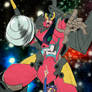 GURREN LAGANN - Who the hell do you think I am?!?