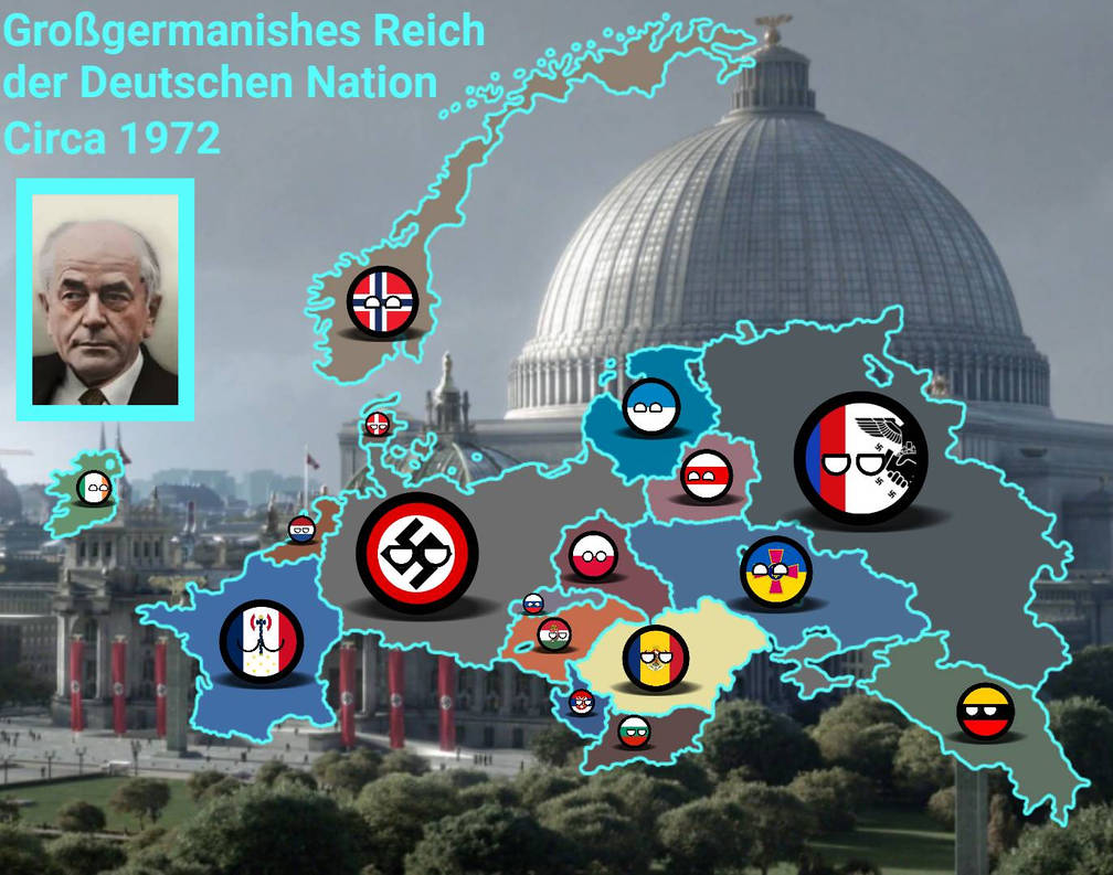 TNO Mapping Speer s Germany By Cartographymen On DeviantArt tno-mapping-speer-s-germany-by-cartographymen-on-deviantart