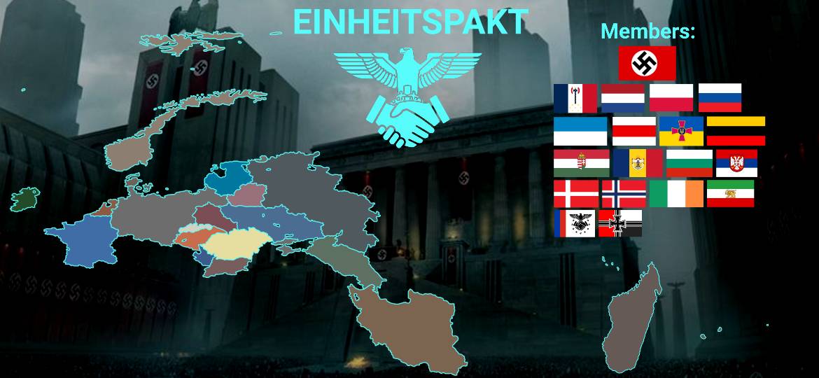 TNO Einheitspakt 1972 By Cartographymen On DeviantArt tno-einheitspakt-1972-by-cartographymen-on-deviantart
