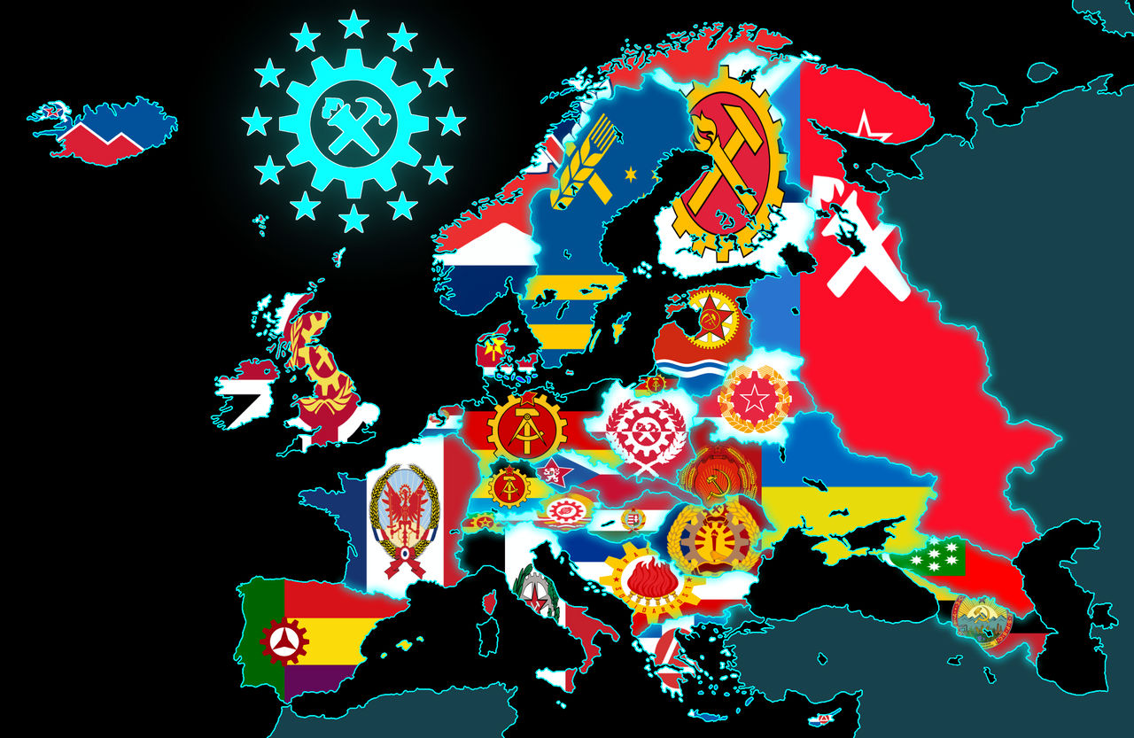 Sorelian France And Allies By Cartographymen On DeviantArt sorelian-france-and-allies-by-cartographymen-on-deviantart