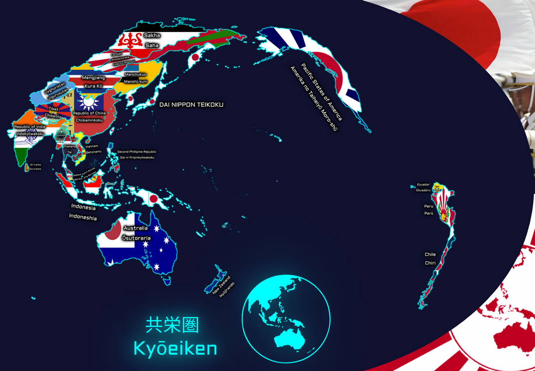 Co Prosperity Sphere by Cartographymen on DeviantArt