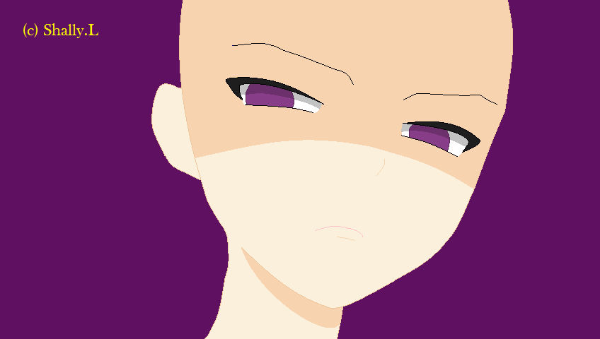 Base || rage by Shally1014L on DeviantArt