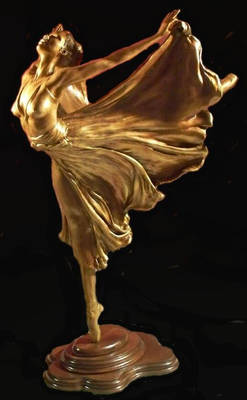 Syrena -- Enchanting