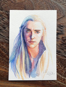 thranduil