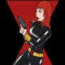 Black Widow 