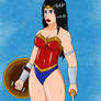 Wonder Woman