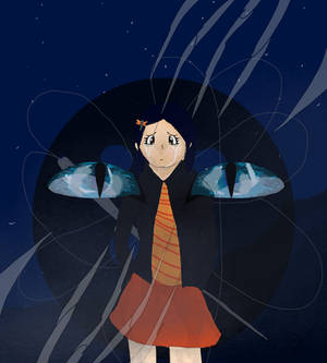 Coraline picture