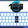 One Minute Melee Blank Character Select Template