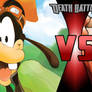SOLD: Goofy vs Luffy