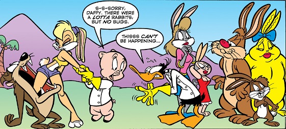 Bugs Bunny Weight Gain | The Best Porn Website hot, Bugs Bunny Weight Gain ...