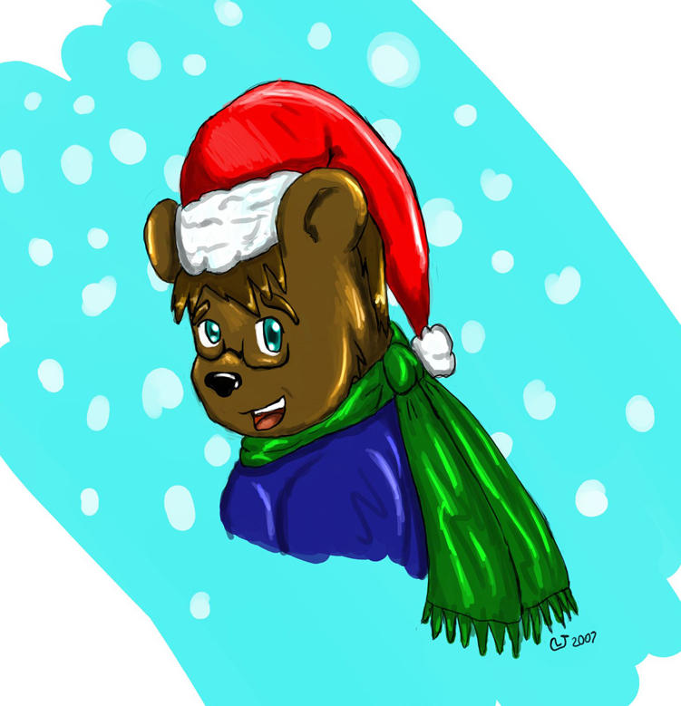New Holiday icon by CaseyLJones on DeviantArt