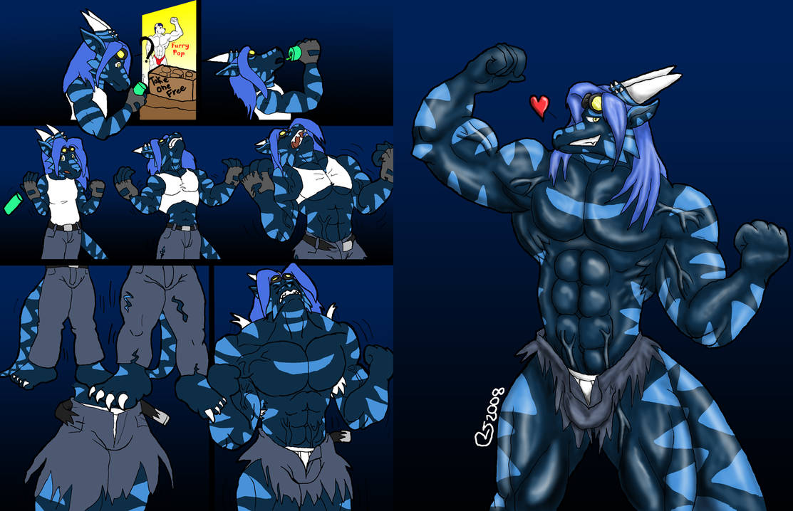 Comic Comic