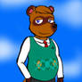 Animal Crossing: Tom Nook