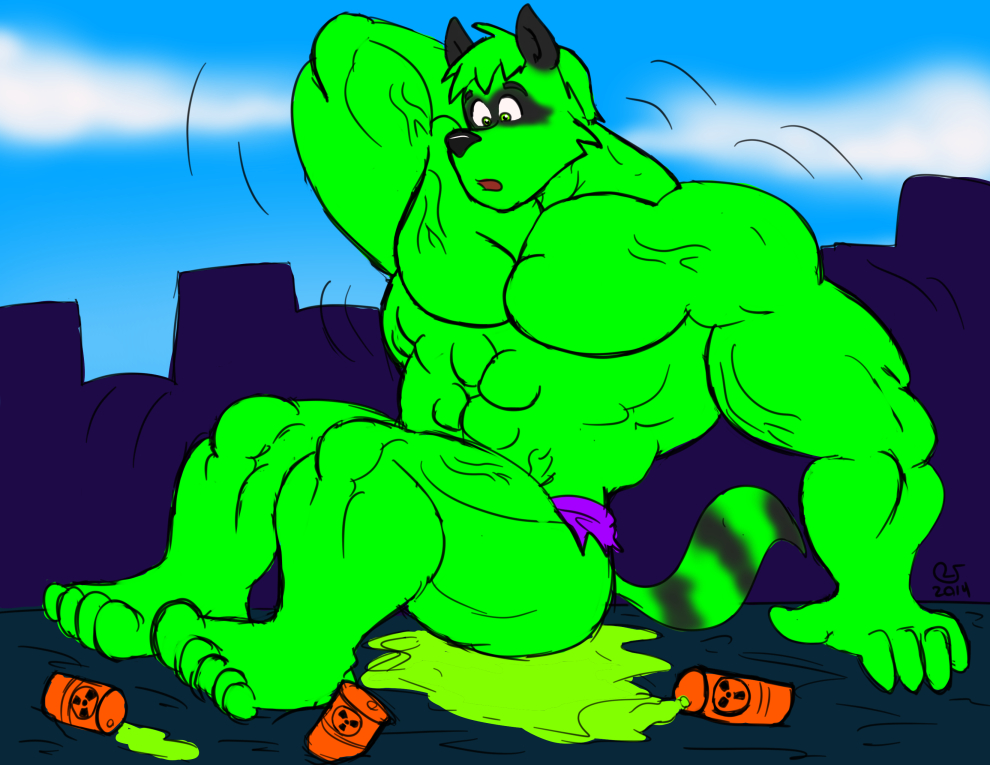 Commission: Toxic Waste Spill