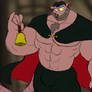 Buff Fantart Friday: Ratigan