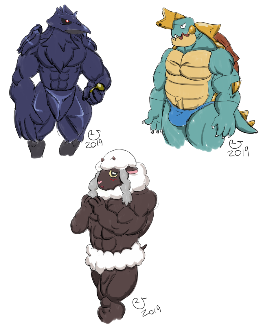 Buff Fanart Sword And Shield Pokemon Set 1 By Caseyljones On Deviantart Buff Fanart Sword And Shield Pokemon Set 1 By Caseyljones On Deviantart