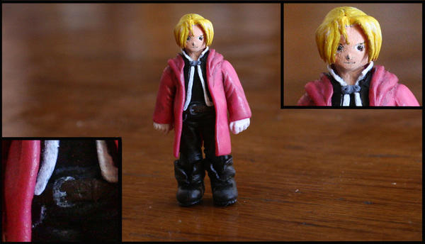 Edward Elric