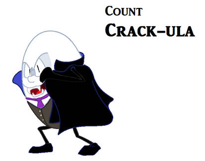 Count Crackula jukeboxfromAO - Student, Digital Artist | DeviantArt