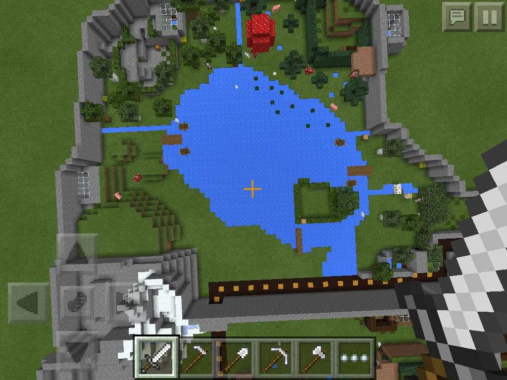 Warrior Cat Lake Territories by Stryker-and-Friends on DeviantArt