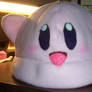 Kirby Hat :3: