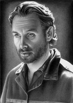 Rick Grimes