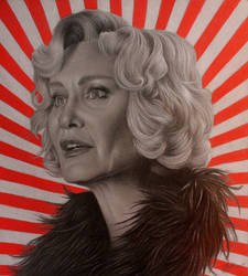 Jessica Lange - Freak Show