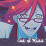 Kuroshitsuji: Grell Signature