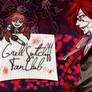 Grell FC ID Contest entry